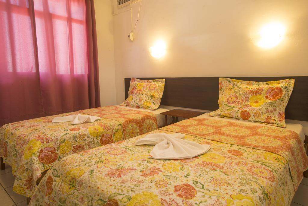 Bubinzana Magical Lodge Tarapoto Quarto foto