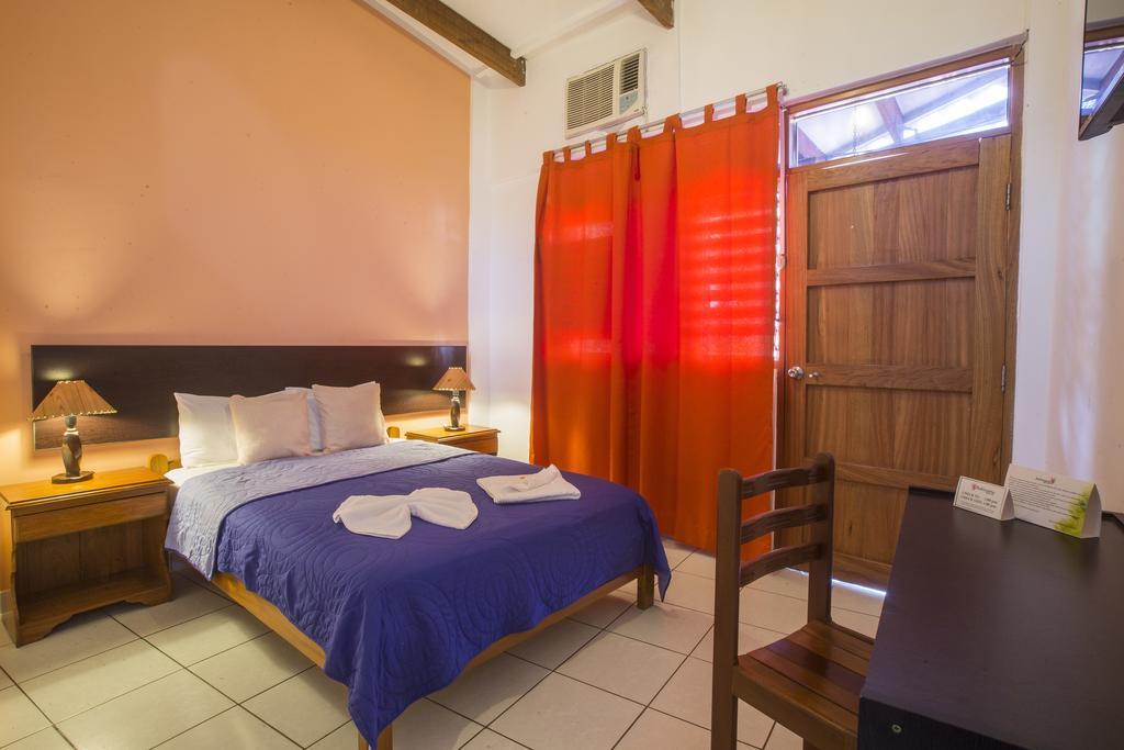 Bubinzana Magical Lodge Tarapoto Quarto foto