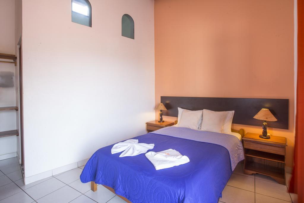 Bubinzana Magical Lodge Tarapoto Quarto foto